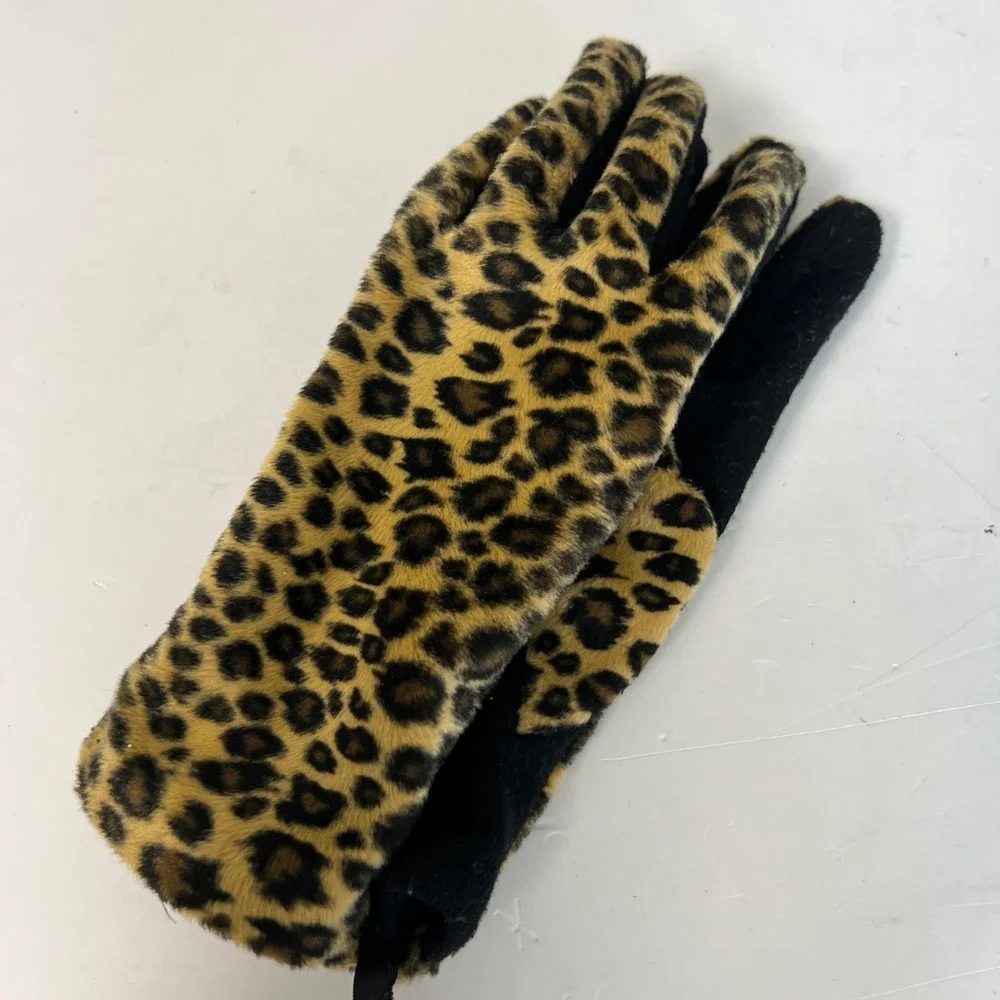 Unbranded leopard print